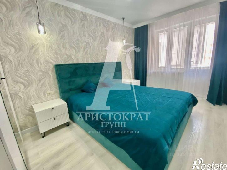 2-комн квартира ул Московская, 93,  д. 93