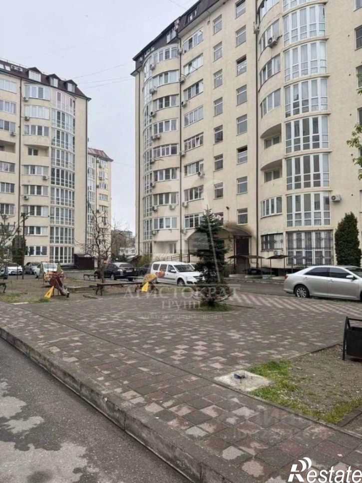 2-комн квартира ул Нежнова, 21/1,  д. 21/1