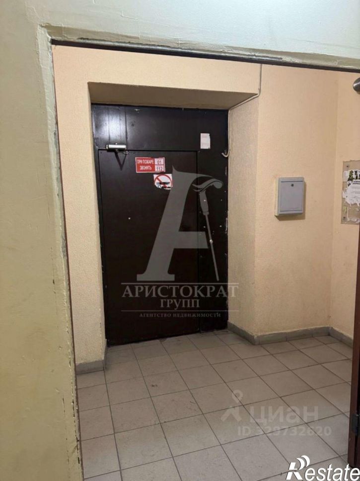 2-комн квартира ул Нежнова, 21/1,  д. 21/1