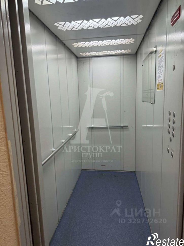 2-комн квартира ул Нежнова, 21/1,  д. 21/1
