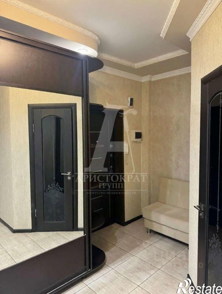 2-комн квартира ул Нежнова, 21/1,  д. 21/1