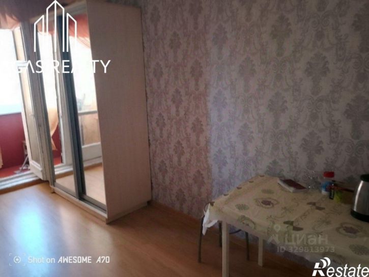 1-комн квартира улица Орджоникидзе, 11 к2,  д. 11 к2