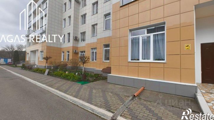 2-комн квартира Подстанционная улица, 22А,  д. 22А
