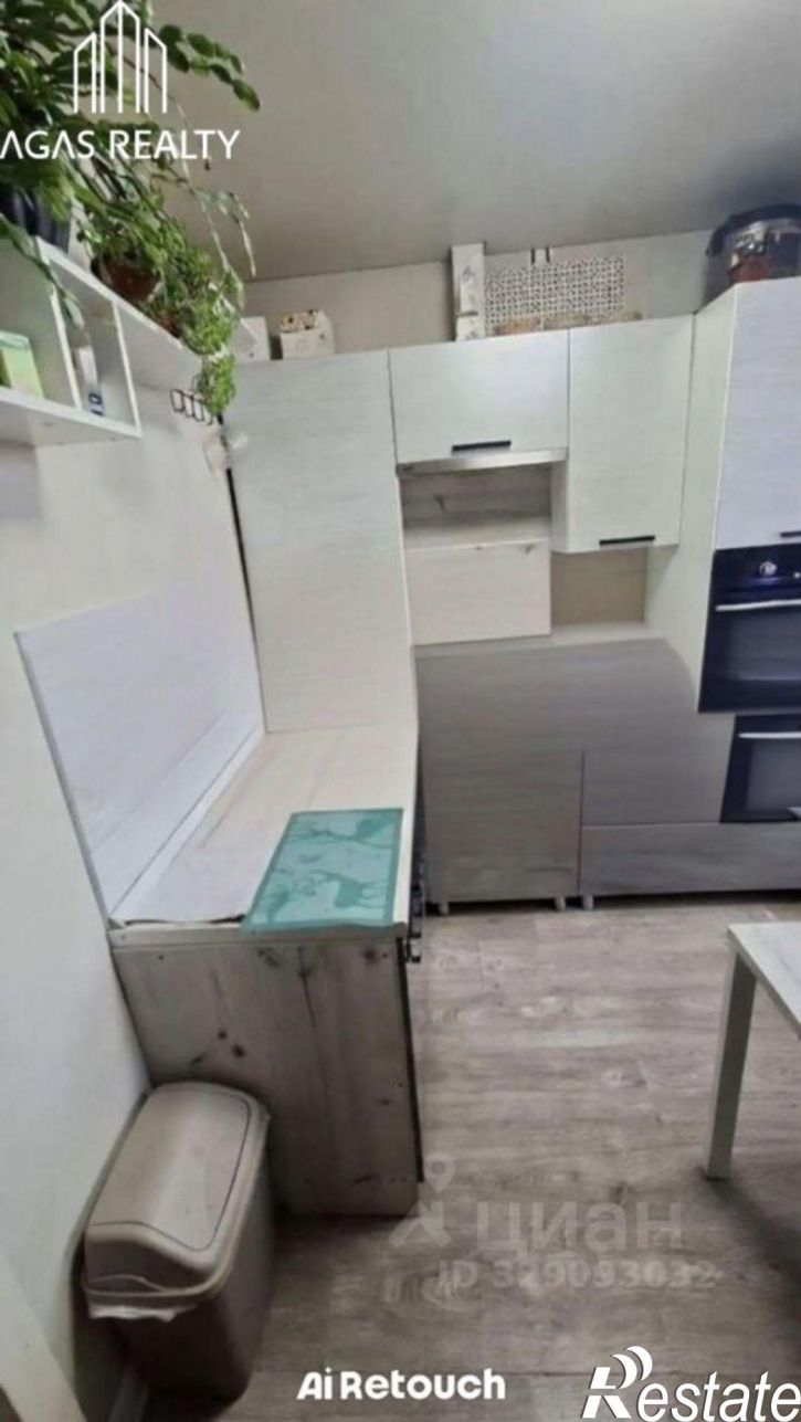 2-комн квартира улица Адмиральского, 2/3,  д. 2/3