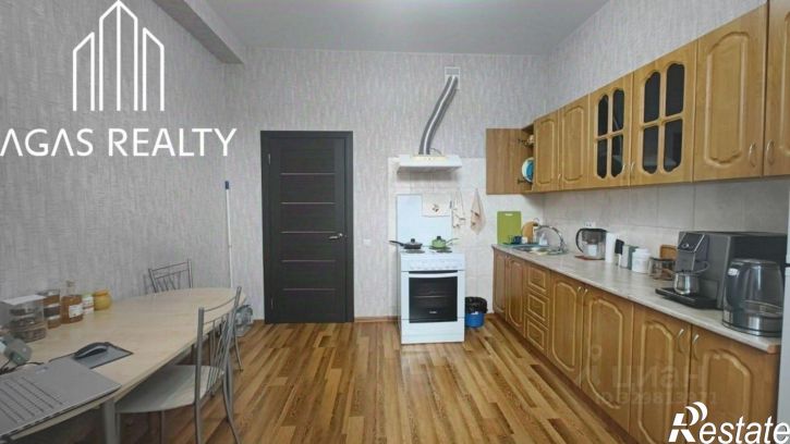 2-комн квартира Подстанционная улица, 22А,  д. 22А