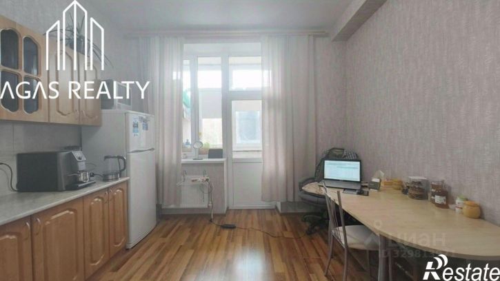 2-комн квартира Подстанционная улица, 22А,  д. 22А