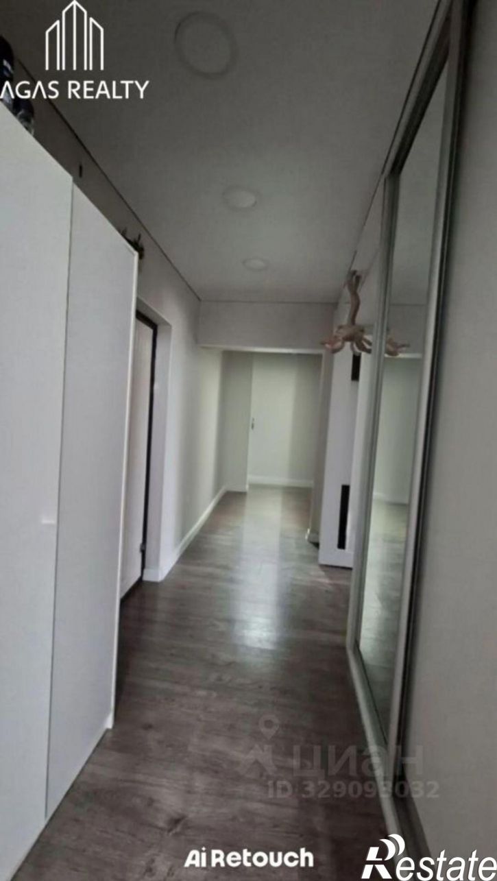 2-комн квартира улица Адмиральского, 2/3,  д. 2/3