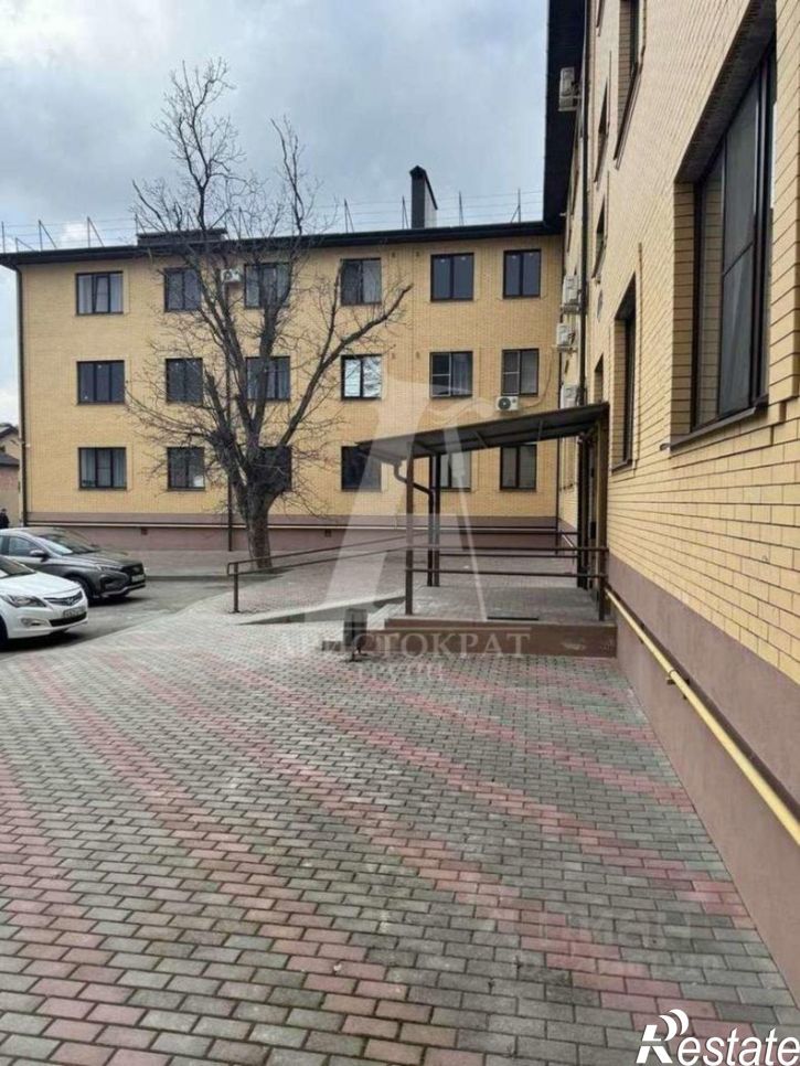 2-комн квартира Приозёрная улица, 2Г,  д. 2Г