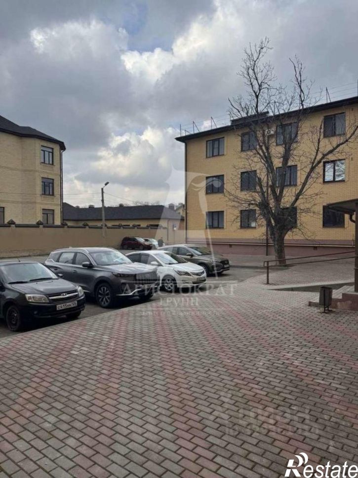 2-комн квартира Приозёрная улица, 2Г,  д. 2Г
