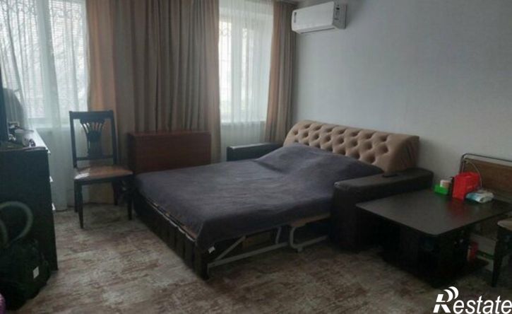 2-комн квартира Красная улица, 8А,  д. 8А