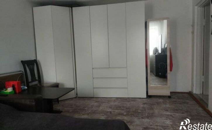 2-комн квартира Красная улица, 8А,  д. 8А