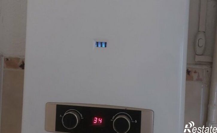 2-комн квартира Красная улица, 8А,  д. 8А