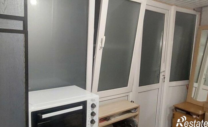 2-комн квартира Красная улица, 8А,  д. 8А