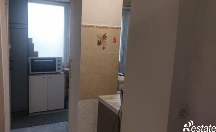 2-комн квартира Красная улица, 8А,  д. 8А