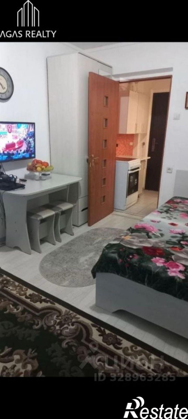 1-комн квартира ул Ермолова, 40А,  д. 40А