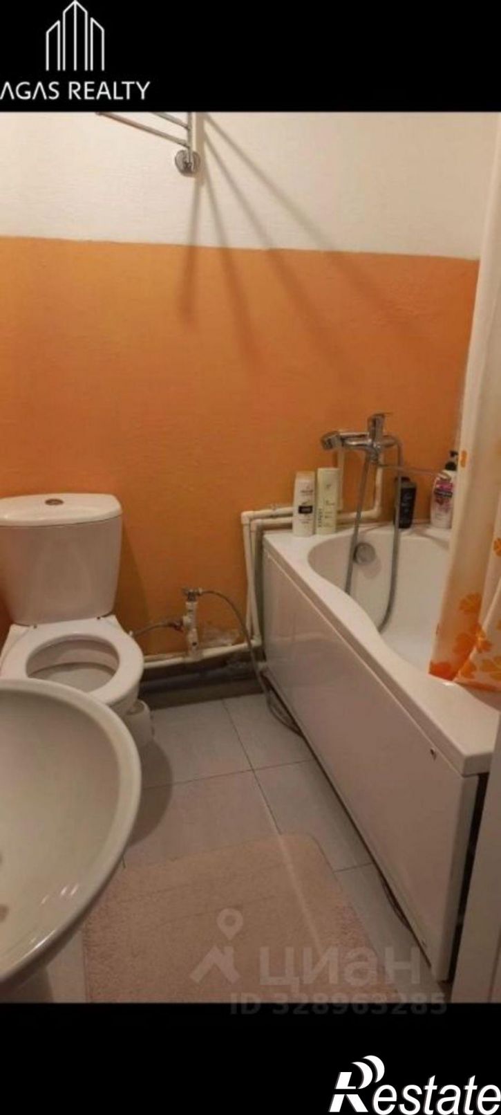 1-комн квартира ул Ермолова, 40А,  д. 40А