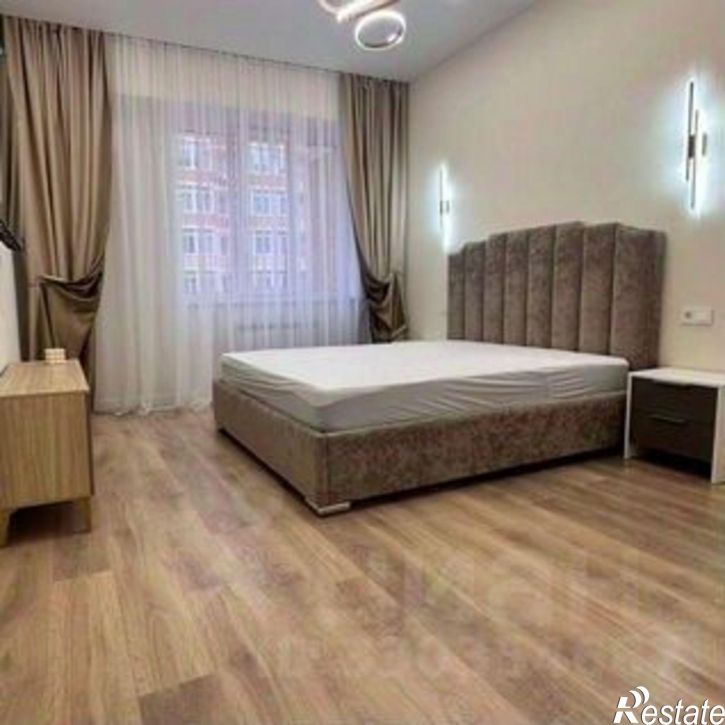1-комн квартира улица Пестова, 5 к5,  д. 5 к5