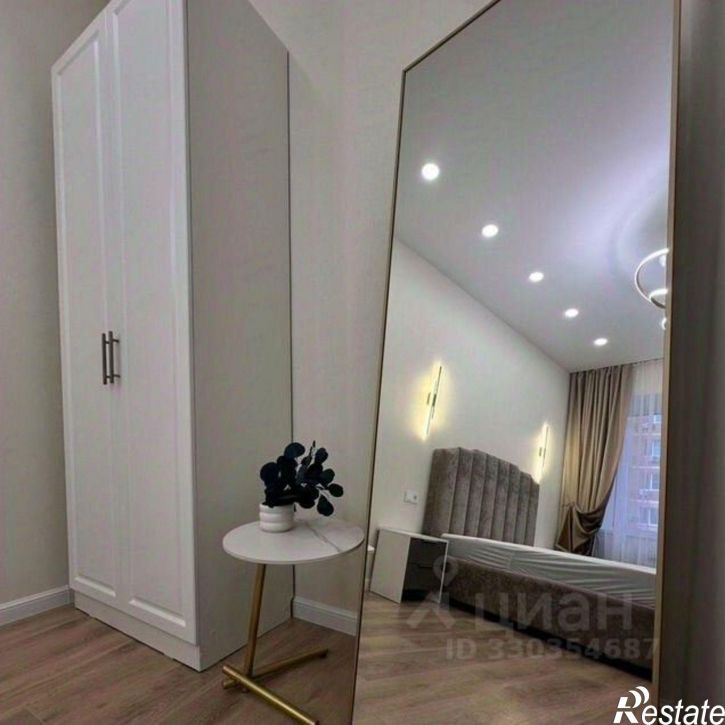 1-комн квартира улица Пестова, 5 к5,  д. 5 к5