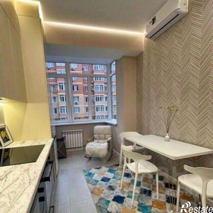 1-комн квартира улица Пестова, 5 к5,  д. 5 к5
