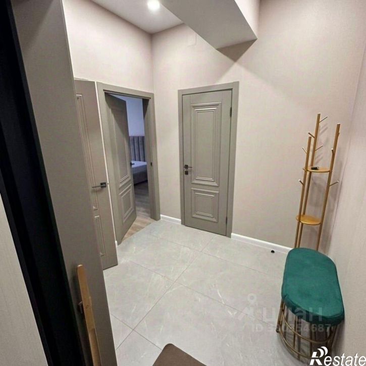1-комн квартира улица Пестова, 5 к5,  д. 5 к5