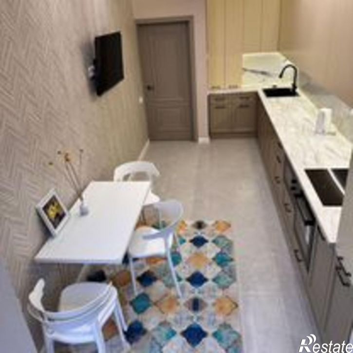1-комн квартира улица Пестова, 5 к5,  д. 5 к5