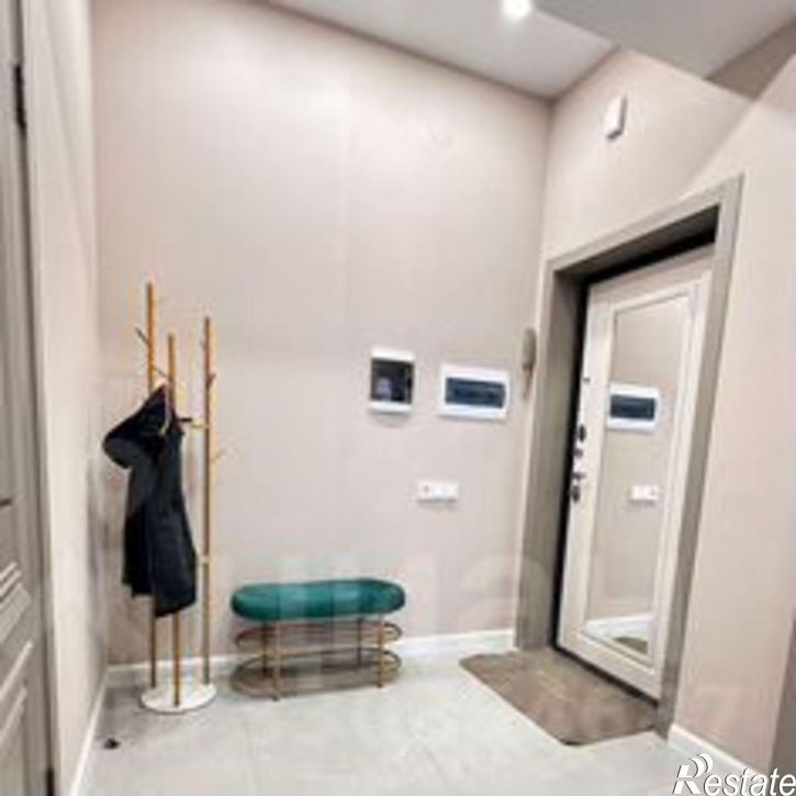 1-комн квартира улица Пестова, 5 к5,  д. 5 к5