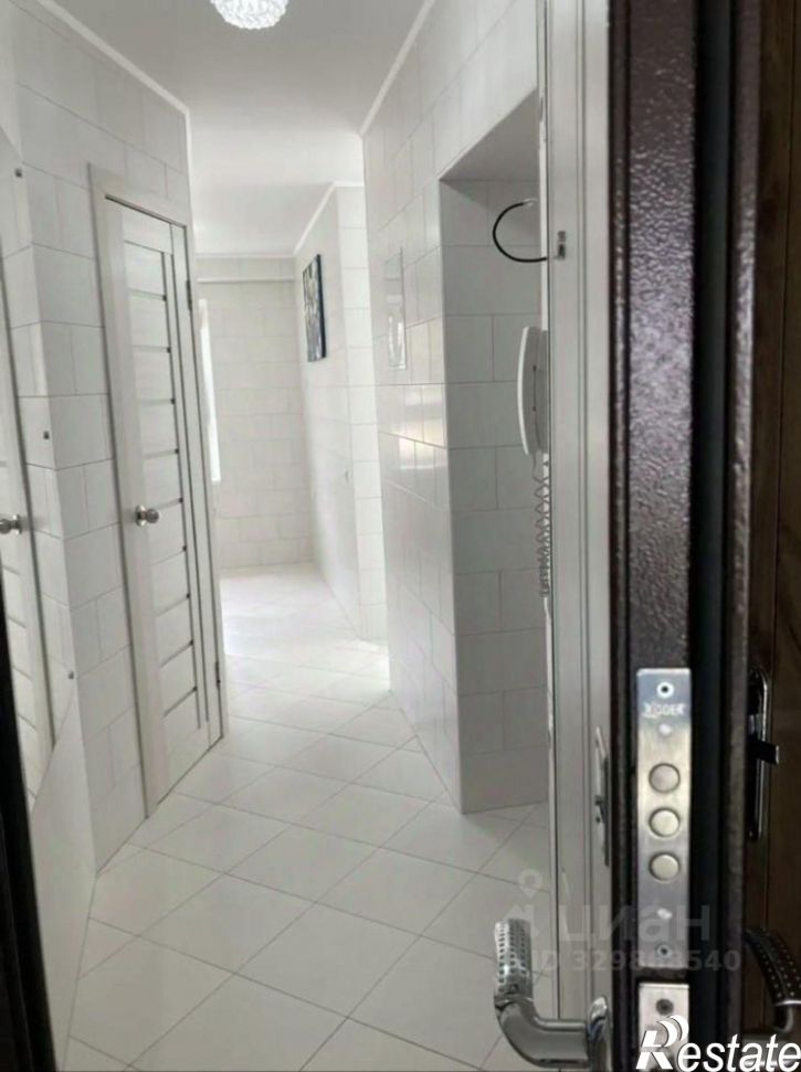 1-комн квартира улица Юлиуса Фучика, 8 к3,  д. 8 к3