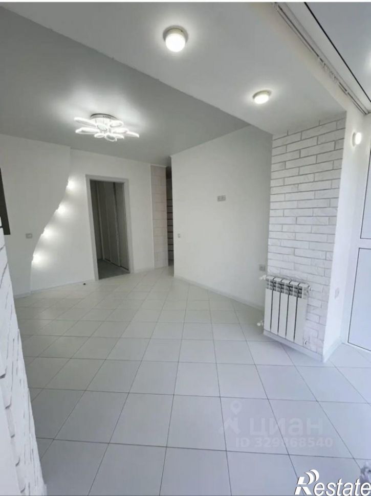 1-комн квартира улица Юлиуса Фучика, 8 к3,  д. 8 к3