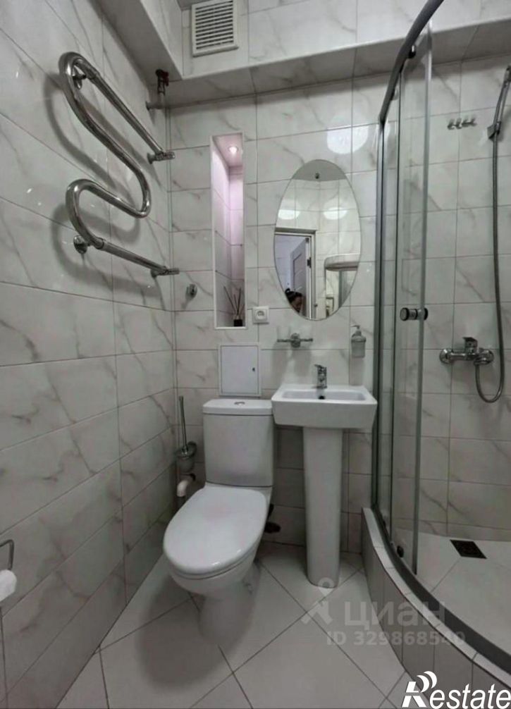 1-комн квартира улица Юлиуса Фучика, 8 к3,  д. 8 к3