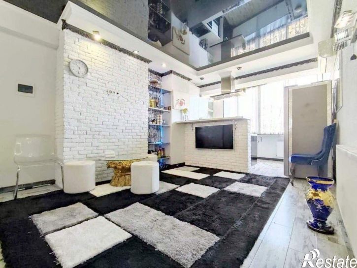 2-комн квартира улица Людкевича, 9 к2,  д. 9 к2