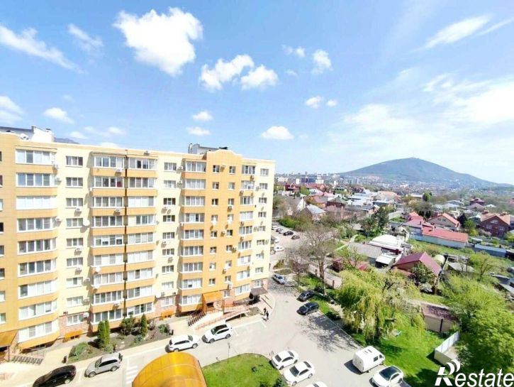 2-комн квартира улица Людкевича, 9 к2,  д. 9 к2