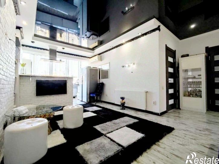 2-комн квартира улица Людкевича, 9 к2,  д. 9 к2
