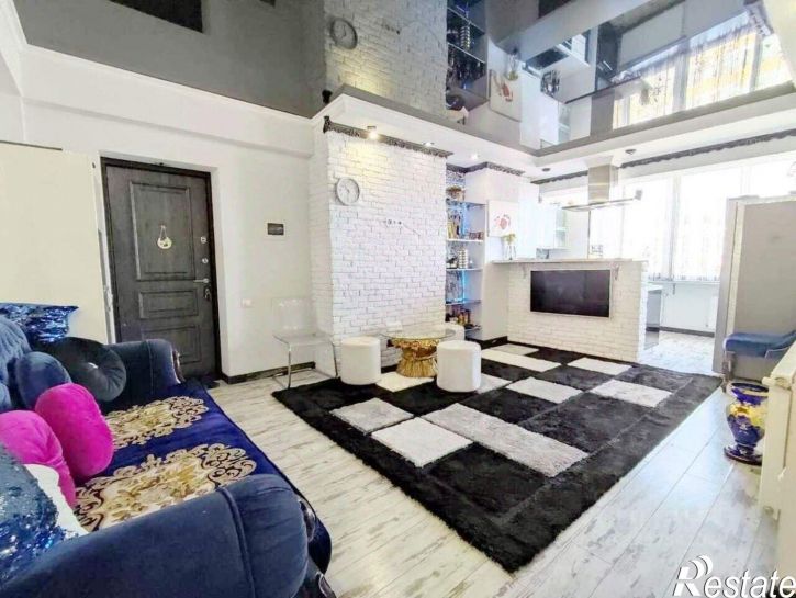 2-комн квартира улица Людкевича, 9 к2,  д. 9 к2