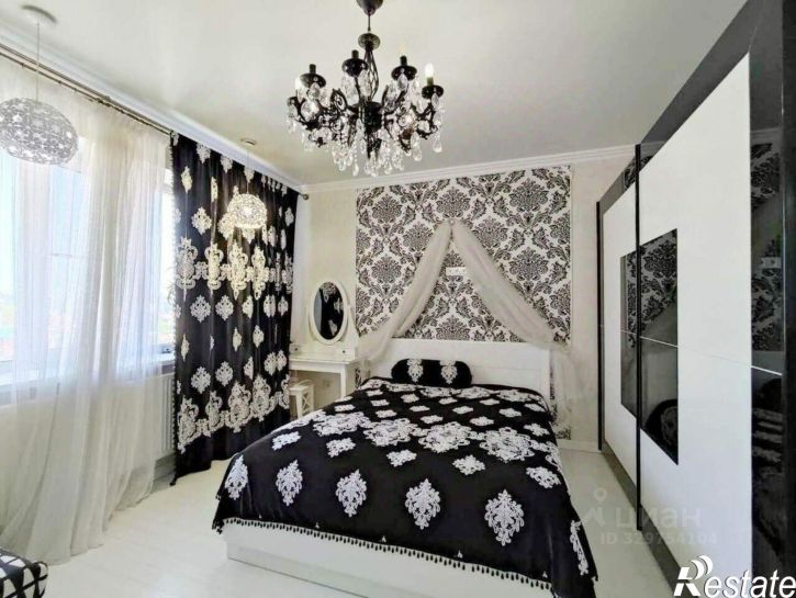 2-комн квартира улица Людкевича, 9 к2,  д. 9 к2