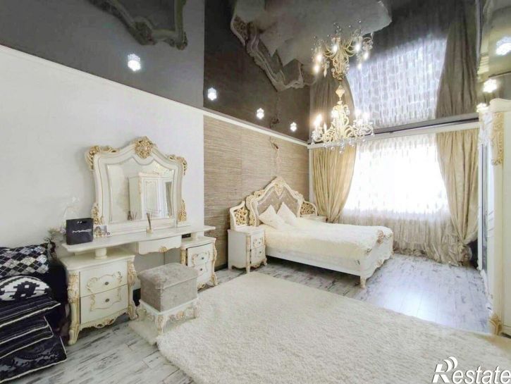 2-комн квартира улица Людкевича, 9 к2,  д. 9 к2