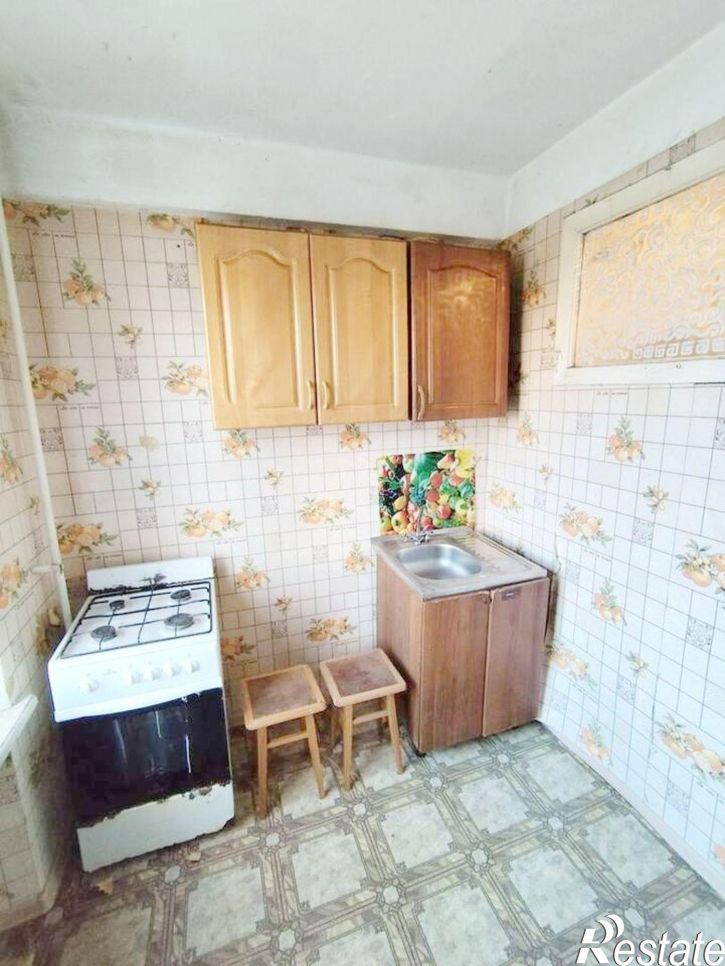 1-комн квартира ул Украинская, 64 1,  д. 64 1,  к. 1