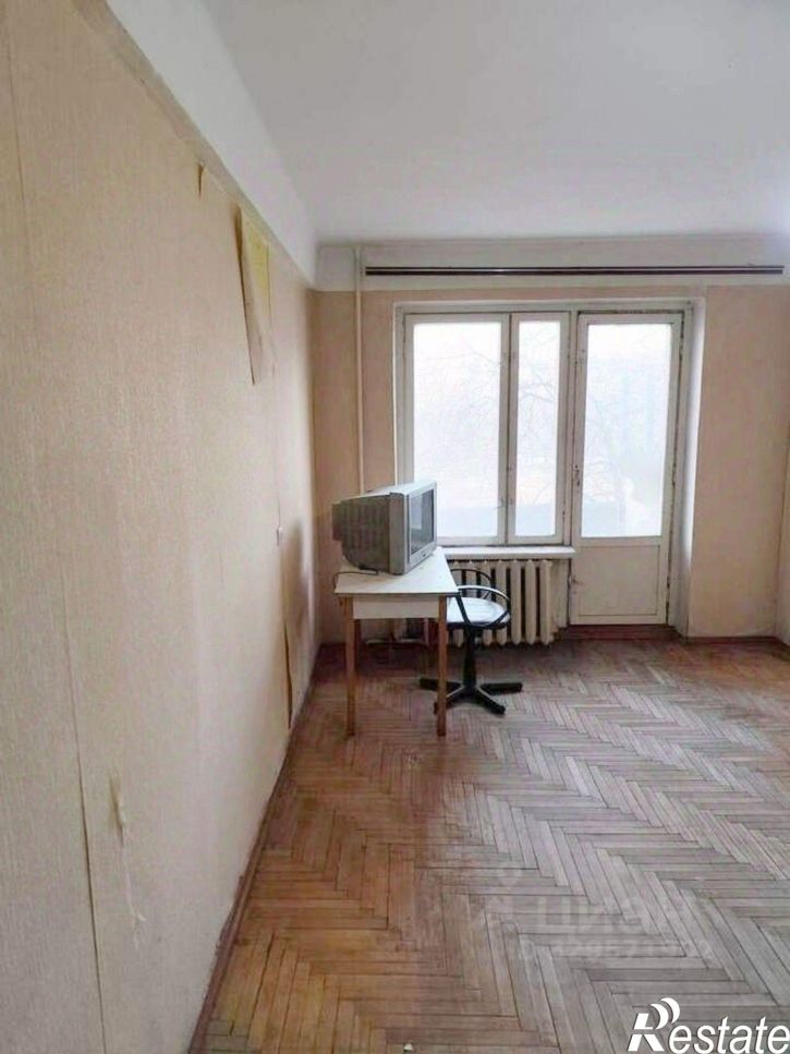 1-комн квартира ул Украинская, 64 1,  д. 64 1,  к. 1