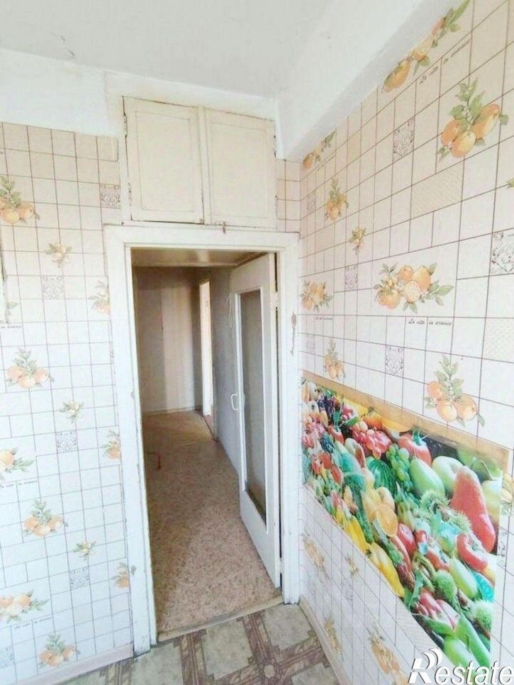 1-комн квартира ул Украинская, 64 1,  д. 64 1,  к. 1