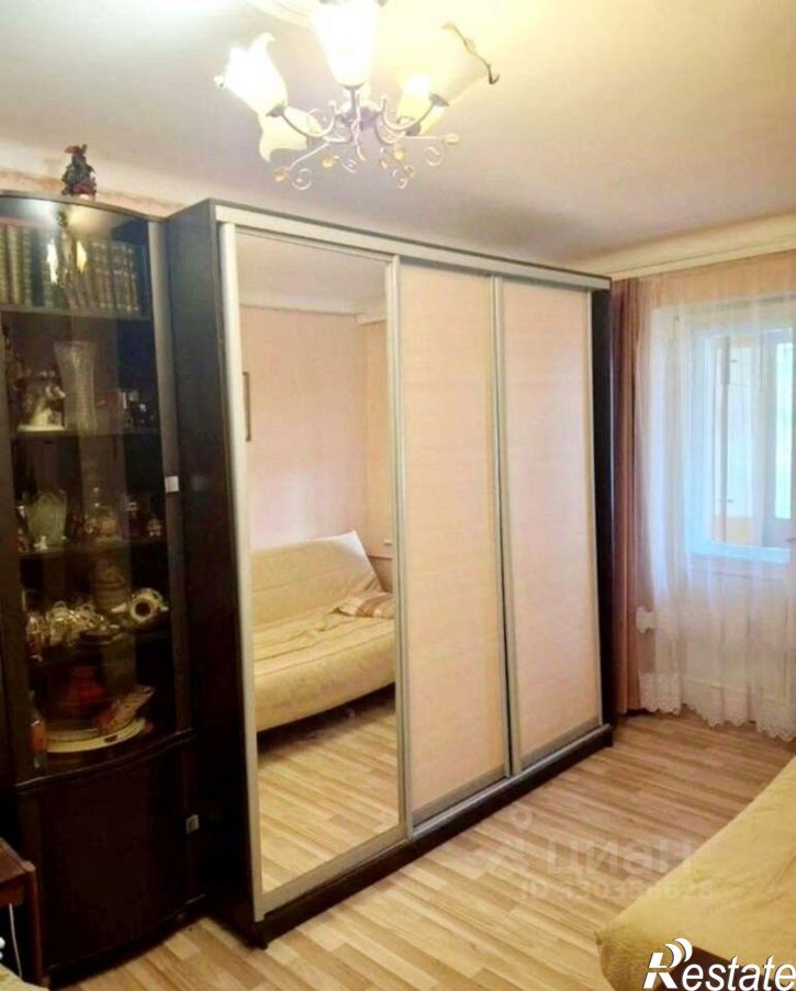 1-комн квартира ул Зорге, 3,  д. 3