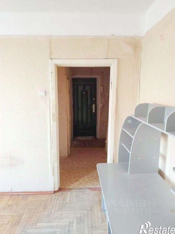 1-комн квартира ул Украинская, 64 1,  д. 64 1,  к. 1