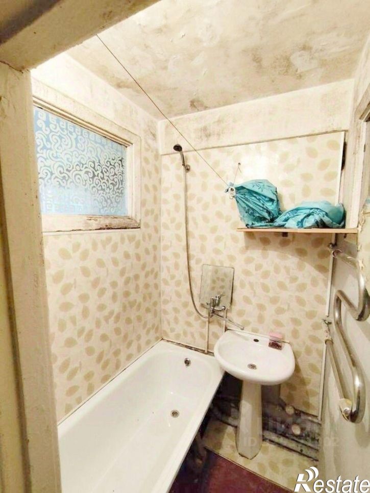 1-комн квартира ул Украинская, 64 1,  д. 64 1,  к. 1