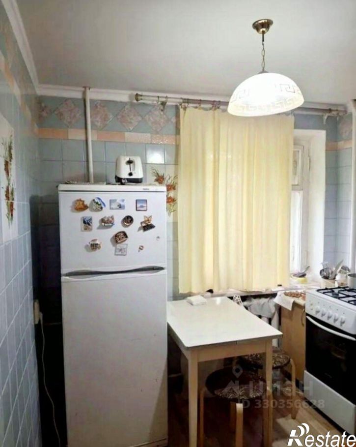 1-комн квартира ул Зорге, 3,  д. 3