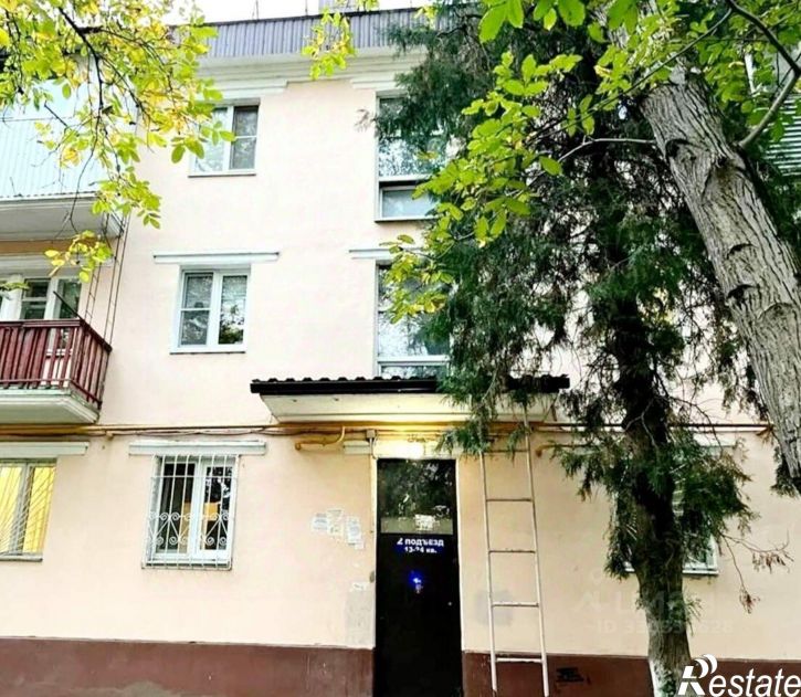 1-комн квартира ул Зорге, 3,  д. 3