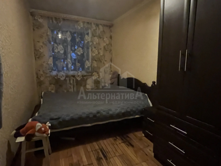 2-комн квартира Новороссийская ул.