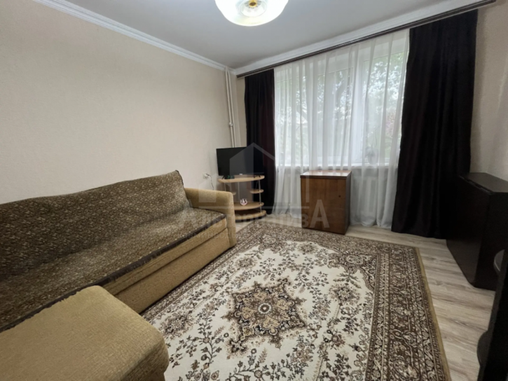 1-комн квартира Ермолова ул.