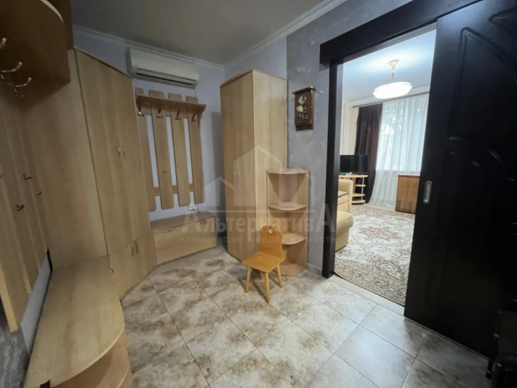 1-комн квартира Ермолова ул.