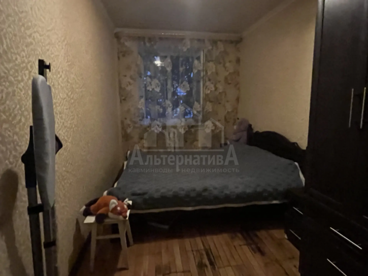 2-комн квартира Новороссийская ул.