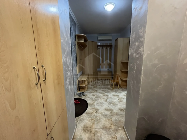 1-комн квартира Ермолова ул.