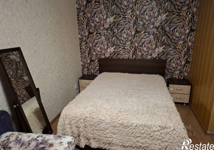 1-комн квартира ул Московская, 64,  д. 64