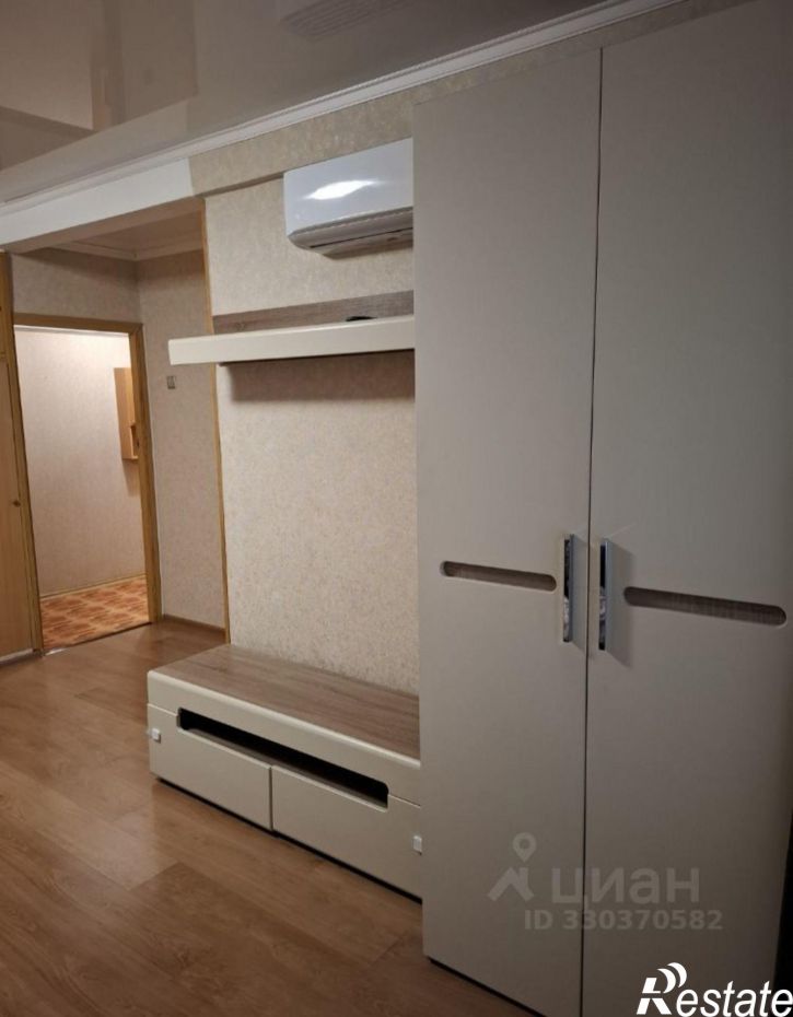 1-комн квартира ул Московская, 64,  д. 64